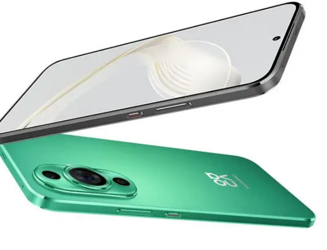 巢湖苹果12维修店分享华为nova11SE和iPhone12怎么选