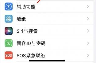 巢湖苹果蓝牙维修店分享iPhone设置蓝牙设备接听电话方法