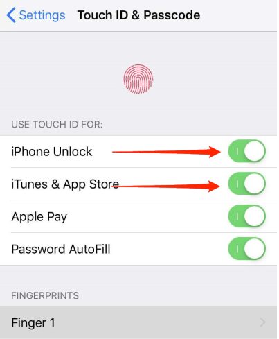 巢湖苹果维修分享:遇无法在此iPhone上激活Touch ID怎么办? 