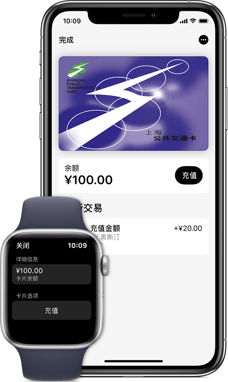 巢湖苹果手机维修分享:用 Apple Pay 刷交通卡有哪些优势？如何设置和使用？ 