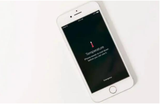 巢湖苹果手机维修分享iPhone 手机发热如何快速降温 
