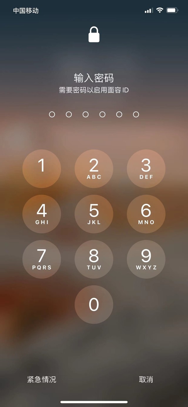 巢湖苹果13维修分享iPhone 13加强锁屏功能有什么用 