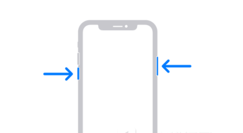 巢湖苹果13维修分享iPhone13屏幕失灵怎么办 