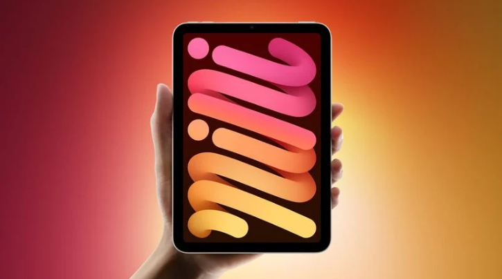 巢湖苹果手机维修分享iPad mini 7 屏幕硬件可能进行了更新  