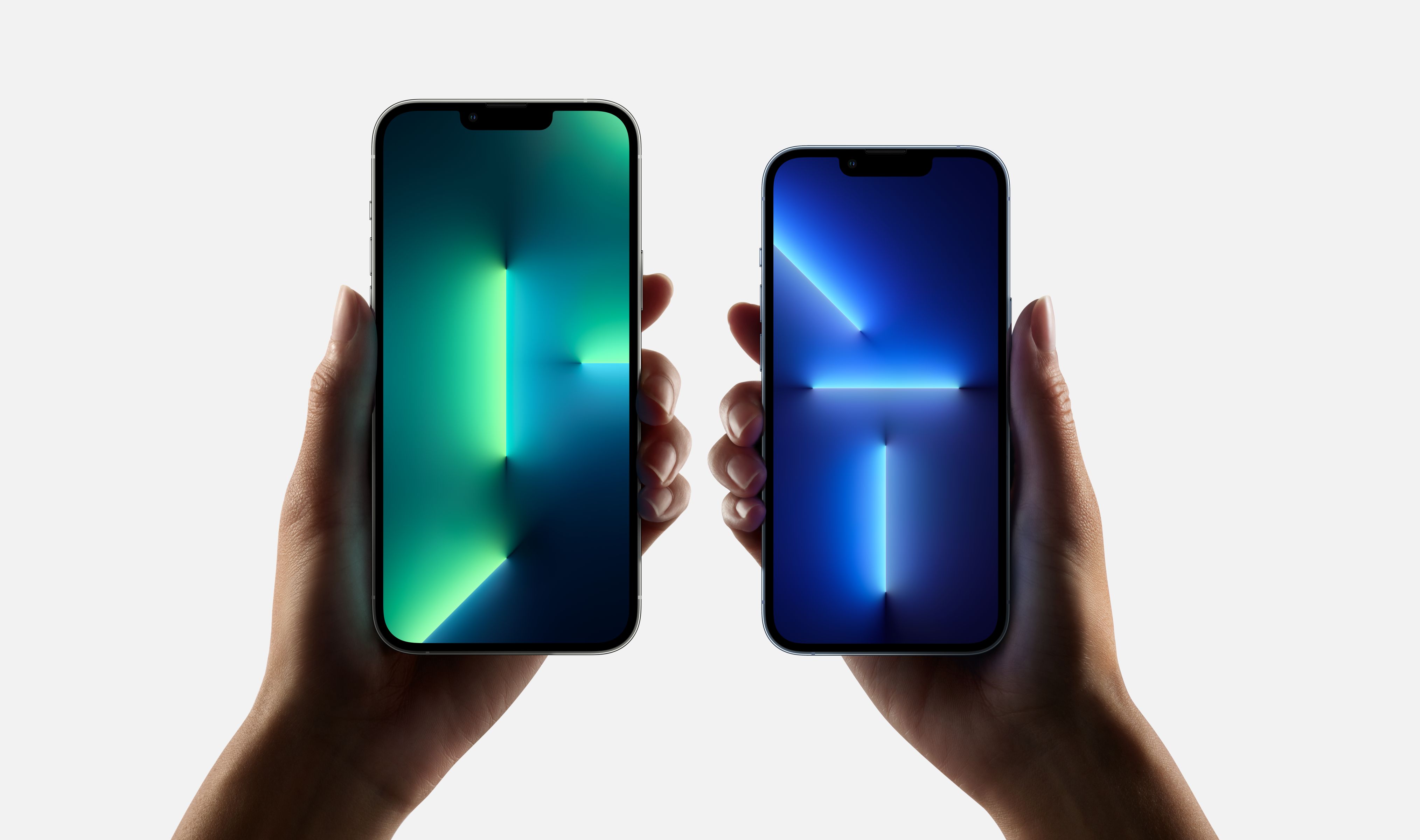 巢湖苹果手机维修分享iPhone 13 四款机型怎么选 
