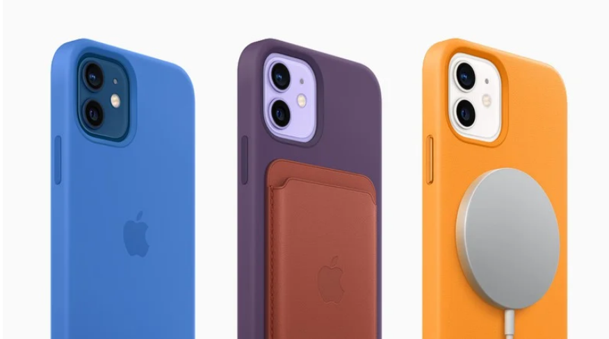 巢湖苹果手机维修分享关于 iPhone 13 的细节爆料 