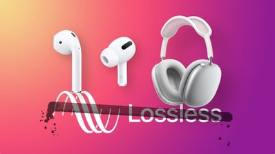 巢湖苹果手机维修分享哪些设备支持Apple Music 无损音频 