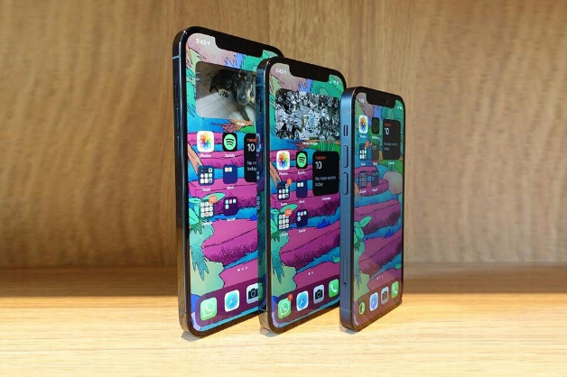 巢湖苹果手机维修分享iPhone 13发布日期 