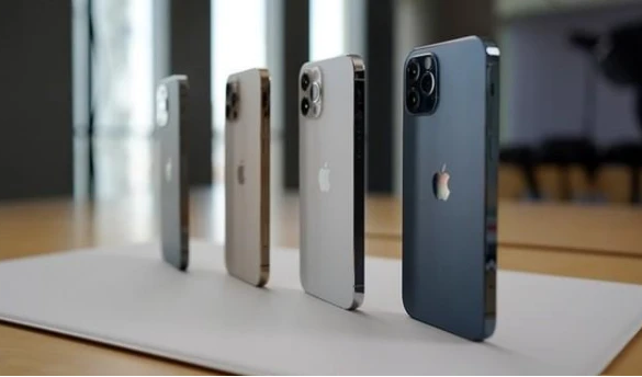 巢湖苹果手机维修分享为什么说iPhone13才是真旗舰 