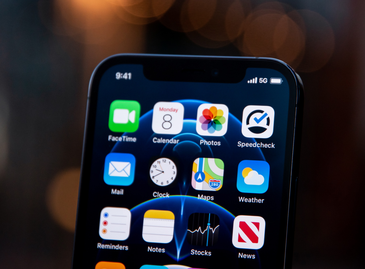 巢湖苹果手机维修分享为什么 iPhone 12 在冬季会自动关机 