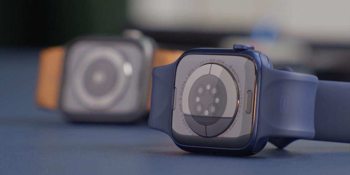 巢湖苹果手机维修分享Apple Watch 是如何测量卡路里的 