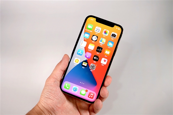 巢湖苹果手机维修分享iOS 14.2修订版已到，专属iPhone 12系列 