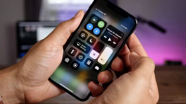 巢湖苹果手机维修分享iPhone 12信号差怎么办 