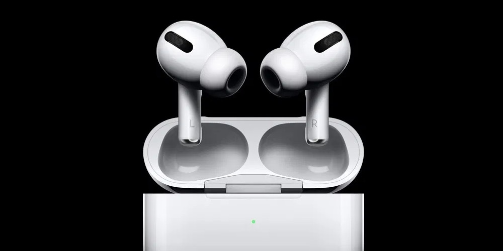 巢湖苹果手机维修分享AirPods Pro 出现静电噪音 