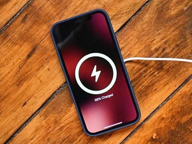 巢湖苹果手机维修分享iPhone 12可以随便充电吗 