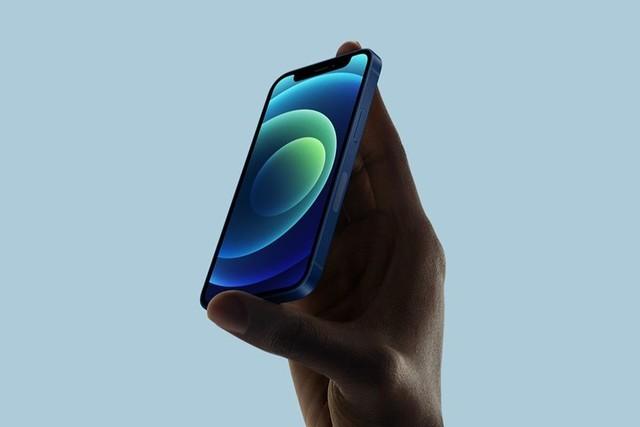 巢湖苹果手机维修分享iPhone 12 mini辐射很大吗 