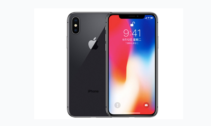巢湖苹果手机维修分享iPhone X换电池 