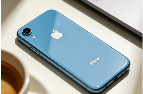 巢湖苹果手机维修分享iPhone XR换电池 