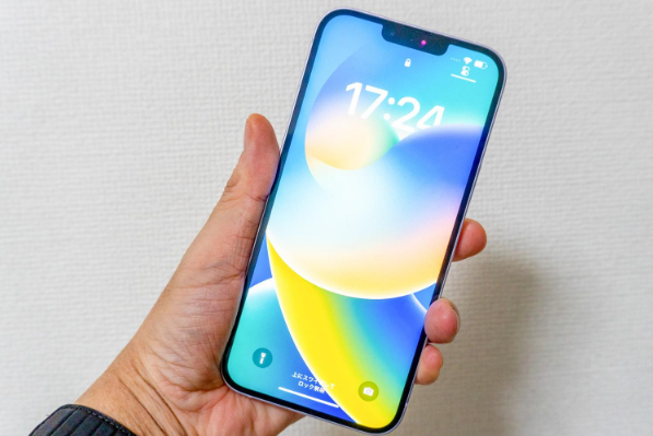 巢湖苹果手机维修分享iPhone 14 Plus换电池 