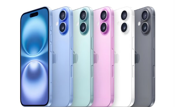 巢湖苹果手机维修分享iPhone 17换电池 