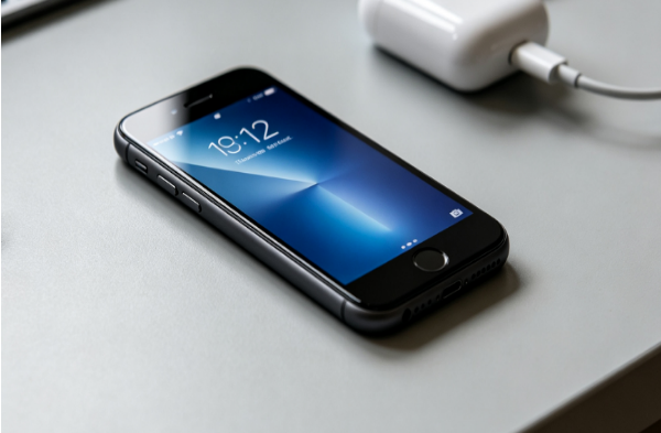 巢湖苹果手机维修分享iPhone SE换电池 