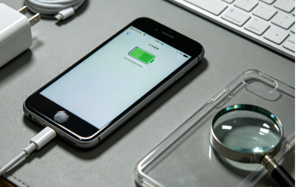 巢湖苹果手机维修分享iPhone SE2换电池 