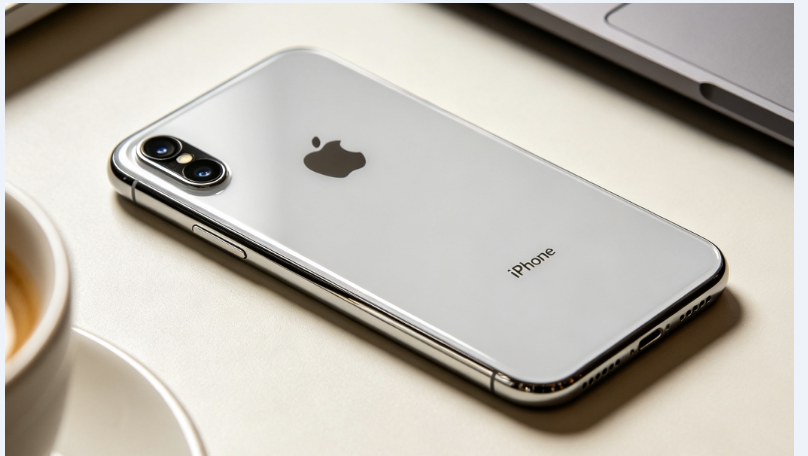 巢湖苹果维修点分享iPhone XS进水维修 