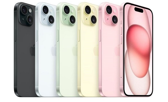 巢湖苹果维修点分享iPhone 15进水维修 