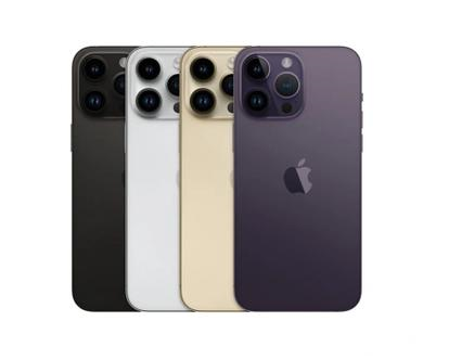 巢湖苹果维修点分享iPhone 14 Pro Max换屏被忽视的工艺细节 