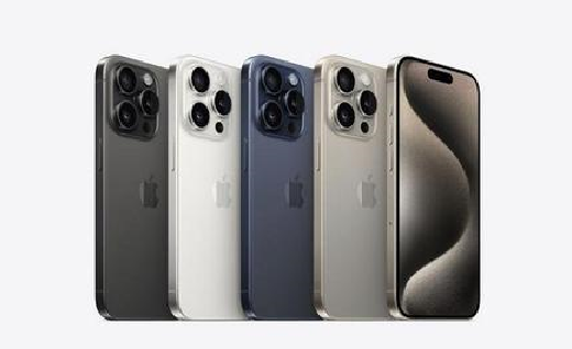 巢湖苹果维修点分享iPhone 15 Pro屏幕更换易被忽略实操隐患 