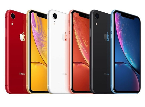 巢湖苹果维修点分享iPhone XR自动关机音频功放与电池通信故障 