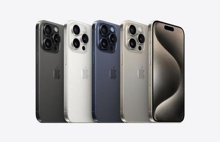巢湖苹果维修点分享iPhone 15 Pro扩容气密性与实操坑 