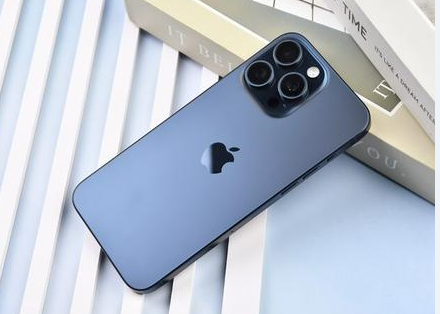 巢湖苹果维修点分享iPhone 15 Pro Max扩容静电与工艺坑 