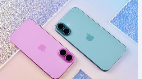 巢湖苹果维修点分享iPhone 16扩容成本与市场套路 