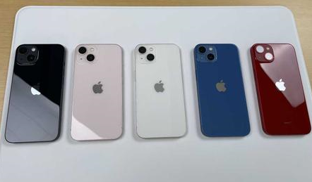 巢湖苹果维修点分享iPhone 13生态与权限系统排错 