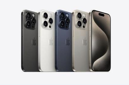 巢湖苹果维修点分享iPhone 15 Pro电池与备忘录排错 