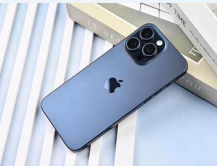 巢湖苹果维修点分享iPhone 15 Pro Max邮件迁移排错 