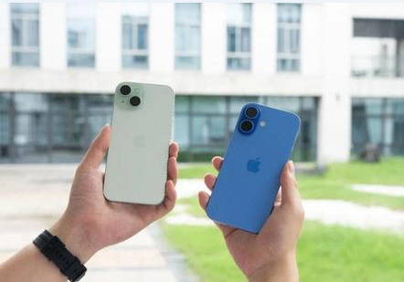 巢湖苹果维修点分享iPhone 16 Plus锁屏与安全排错 