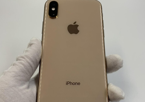 巢湖苹果维修点分享iPhone XS锁屏界面交互故障 
