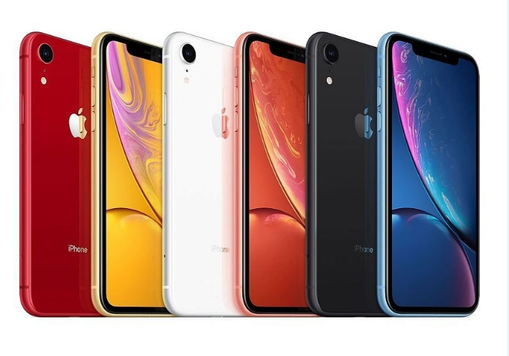 巢湖苹果维修点分享iPhone XR充电与钱包锁屏 