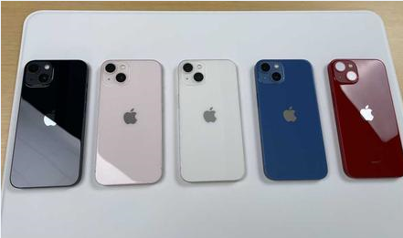 巢湖苹果维修点分享iPhone 13锁屏密码冷知识解读 