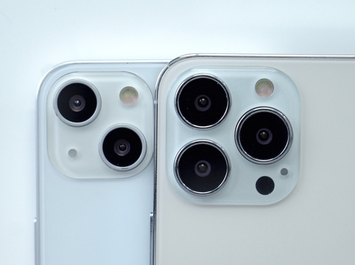 巢湖苹果维修点分享iPhone 13 Pro Max锁屏密码冷知识解读 