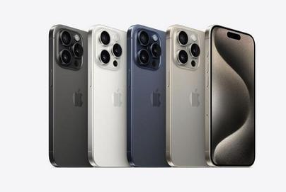巢湖苹果维修点分享iPhone 15 Pro锁屏密码实用参考 