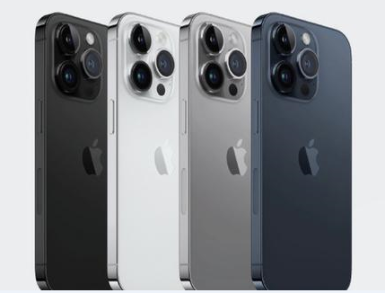 巢湖苹果维修点分享iPhone 16 Pro锁屏密码使用指南 