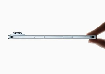 巢湖苹果维修点分享iPhone 17 Air锁屏密码解析手册 