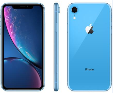 巢湖苹果维修点分享iPhone XR黑屏多类场景解析 