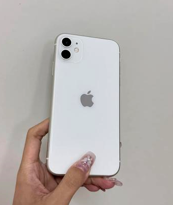 巢湖苹果维修点分享iPhone 11黑屏特殊场景解析 