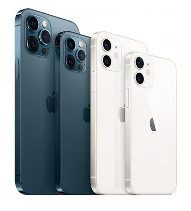 巢湖苹果维修点分享iPhone 12 Pro黑屏小众问题解析 