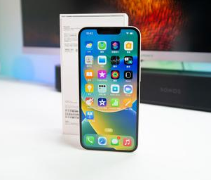 巢湖苹果维修点分享iPhone 14 Plus黑屏小众诱因汇总 