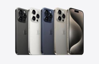 巢湖苹果维修点分享iPhone15 Pro黑屏冷门故障汇总 